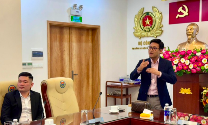 Dân mạng hết hồn với bài đăng của Cục CSĐT tội phạm về ma túy và cái kết