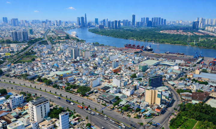 Chủ tịch Hòa Bình: BĐS ổn định sẽ kéo theo cả hệ sinh thái phát triển