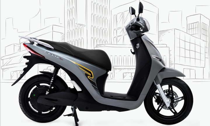 Bảng giá xe máy điện VinFast mới nhất tháng 1/2026