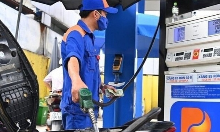 Giá xăng hôm nay dự báo tiếp tục giảm trong kỳ điều hành đầu tiên của năm 2026