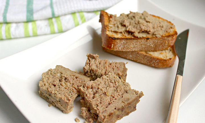 Cách làm pate tại nhà vừa ngon, rẻ vừa an toàn