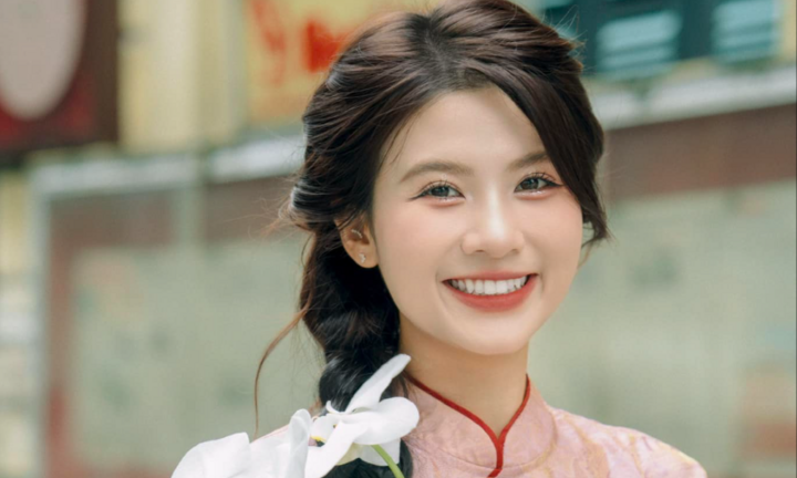 Nữ diễn viên 'Cách em 1 milimet' lên tiếng về ồn ào đời tư trên mạng xã hội