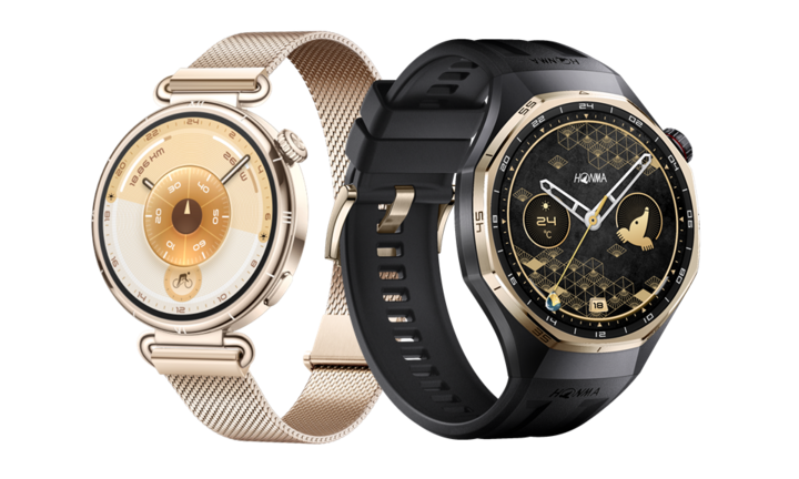 HUAWEI WATCH GT 6 Series ra mắt các phiên bản mới tại Việt Nam