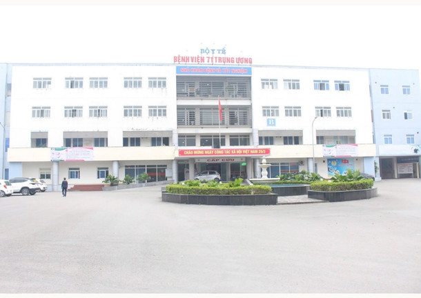 Hai bệnh viện trung ương được chuyển giao về Đại học Y Hà Nội