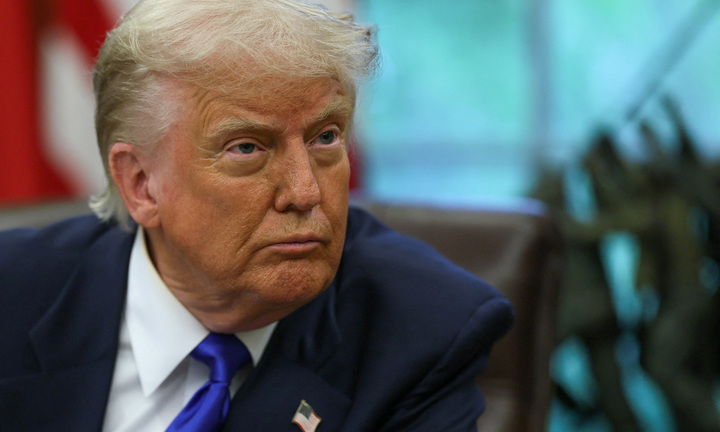 Ông Trump: Mở rộng trấn áp các băng đảng ma túy, 'đánh mạnh trên bộ'