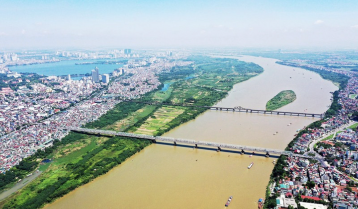 Quốc hội chốt quy hoạch tổng thể: Mục tiêu GDP bình quân 8.500 USD vào năm 2030