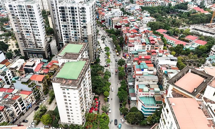 Toàn cảnh 3 tuyến đường được Hà Nội chi 8.400 tỷ đồng để khép kín Vành đai 2,5