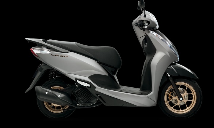 Bảng giá xe Lead mới nhất tháng 1/2026