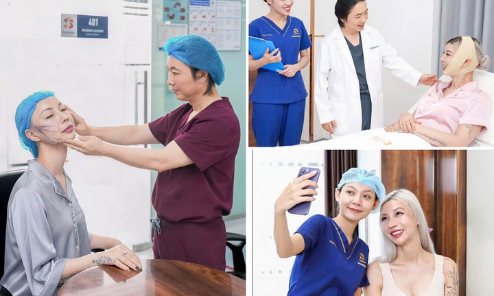 Việt kiều về nước làm đẹp: Dịch chuyển dịch vụ y tế và vấn đề chọn cơ sở an toàn