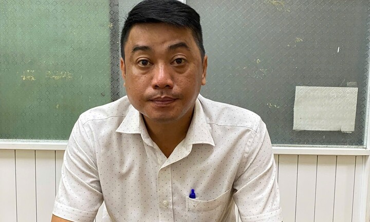 Bắt kẻ lừa đảo, chiếm đoạt gần 2 tỷ đồng của bạn gái