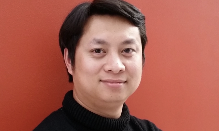 PGS Nguyễn Thành Vinh được vinh danh đặc biệt tại Australia