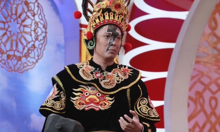 'Thiên Lôi đẹp trai nhất Táo quân': Bỏ showbiz làm kinh doanh, U50 viên mãn