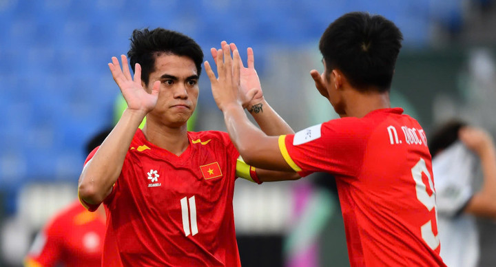 Nhận định bóng đá U23 Việt Nam vs U23 UAE: Tiếp bước Quang Hải, Công Phượng