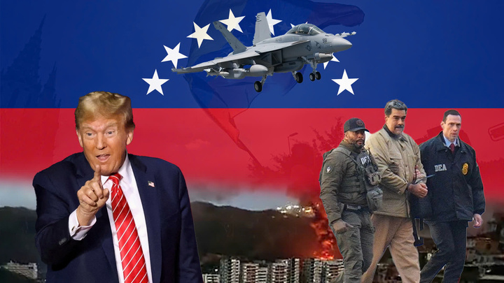 Vũ khí Mỹ vô hiệu hệ thống phòng không Venezuela chỉ trong 20 phút