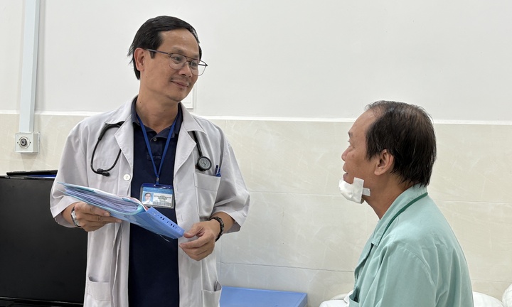 Thời tiết trở lạnh, bệnh nhân đái tháo đường cần lưu ý điều gì?