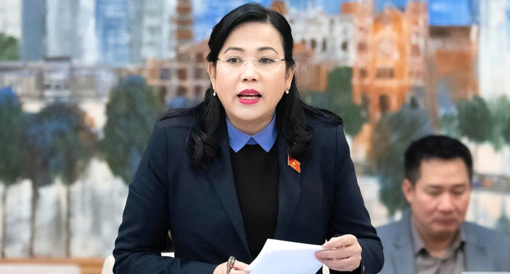 Quan chức Quốc hội: Có hay không việc che giấu dịch bệnh trong vụ đồ hộp Hạ Long?