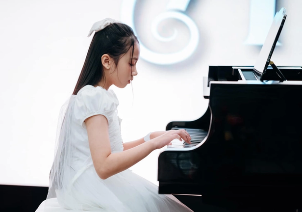 Liên hoan âm nhạc học thuật toàn quốc dành cho piano và thanh nhạc