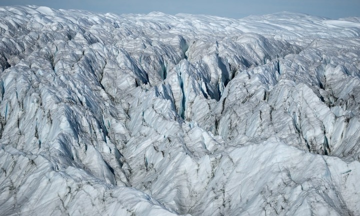 Châu Âu muốn cử lực lượng quân sự đến Greenland