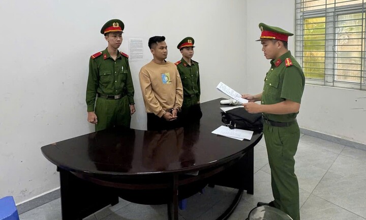 Hơn 40 người 'sập bẫy' của kẻ lừa bán cau giống qua mạng xã hội