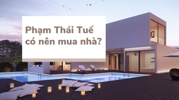 Năm phạm Thái Tuế có nên mua nhà?