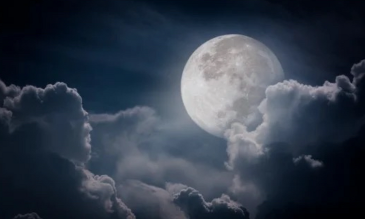 Trung Quốc phát triển phần mềm đo thời gian riêng cho Mặt trăng