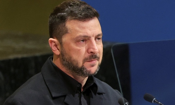 Tổng thống Ukraine Zelensky tuyên bố mở các chiến dịch mới nhằm vào Nga