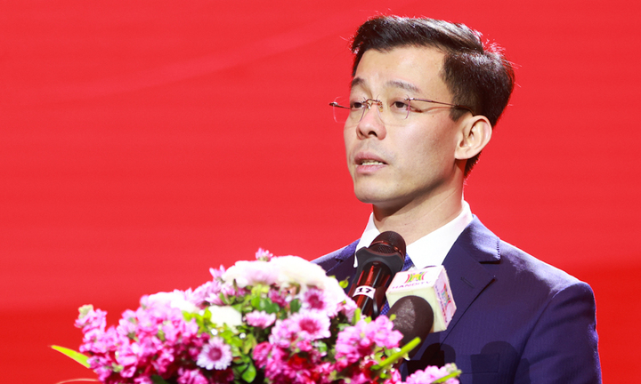 Hà Nội có tân Giám đốc Sở Khoa học và Công nghệ