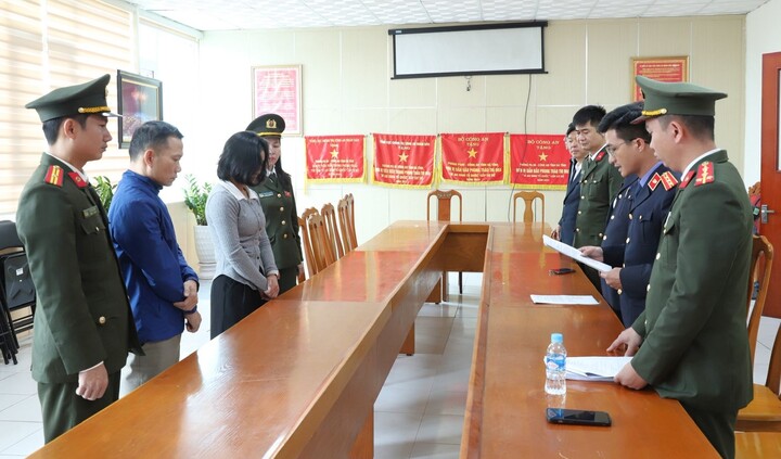 Khởi tố Giám đốc Trung tâm Huấn luyện và Thi đấu TDTT Hà Tĩnh