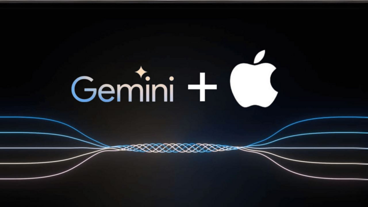 Công nghệ 13/1: Apple bắt tay Google, Meta bổ nhiệm cựu quan chức chính phủ Mỹ