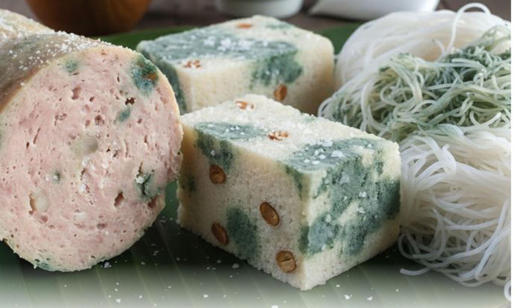 Ba loại thực phẩm quen mặt dễ bị 'tẩm' hàn the, người mua cần cảnh giác