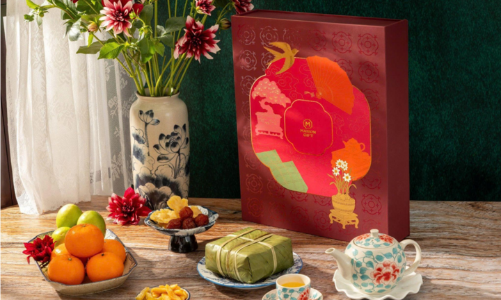 Maison Gift JSC: Quà tặng cao cấp với sứ mệnh gìn giữ và phát huy văn hóa Việt