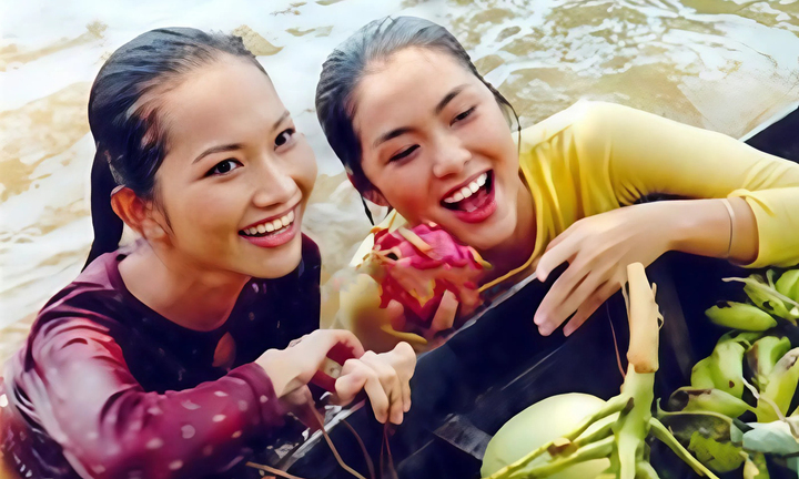 Diễn viên 'Hương phù sa' sau 20 năm: Người làm dâu hào môn, người hai lần đổ vỡ