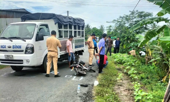 Vụ cha bắn tài xế cán chết con mình: VKSND Tối cao phục hồi điều tra