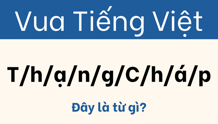 Đừng đọc lướt vì câu đố này đang 'bẫy' bạn