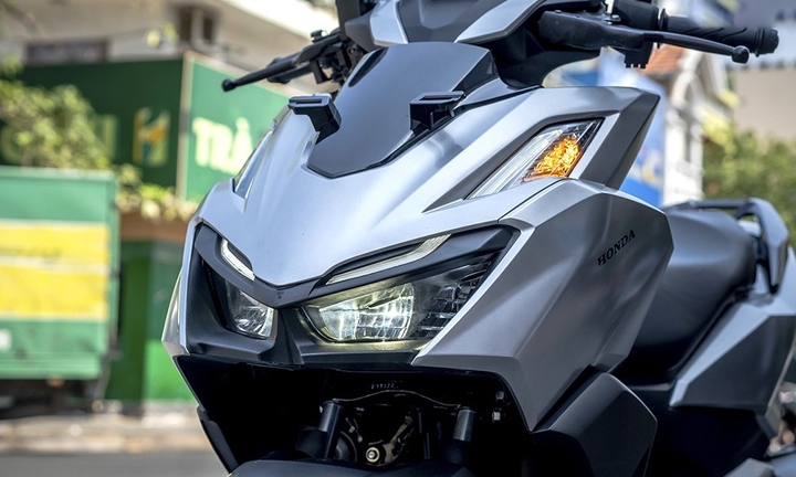 Bảng giá xe máy Honda Vario mới nhất tháng 1/2026