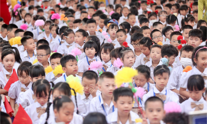 Lịch nghỉ Tết Nguyên đán Bính Ngọ của học sinh 12 tỉnh, thành