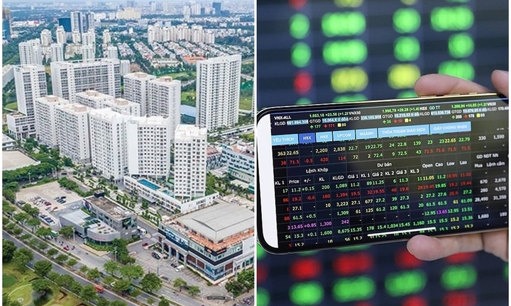 Chuyên gia dự báo thị trường chứng khoán, bất động sản 2026