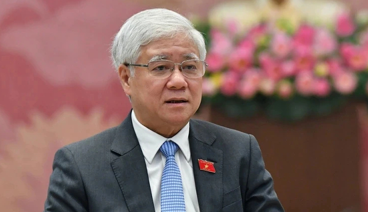 Đại hội Đảng XIV sẽ quyết định đường lối phát triển, đưa Việt Nam thành quốc gia có thu nhập cao năm 2045