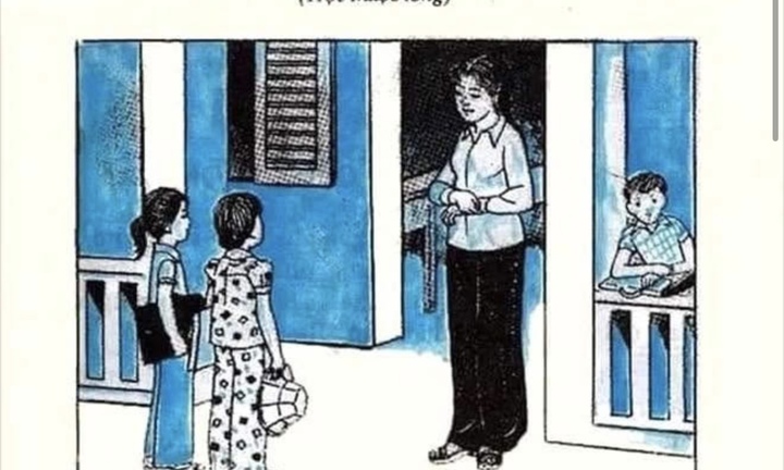 Bài thơ 'nằm lòng' của hàng triệu học sinh tiểu học năm xưa, bạn còn nhớ?