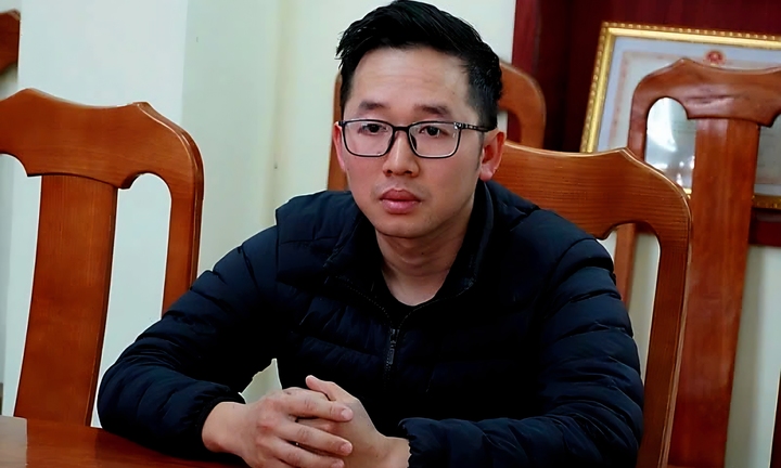 Triệt phá đường dây mua bán hàng chục tấn mỹ phẩm giả qua mạng