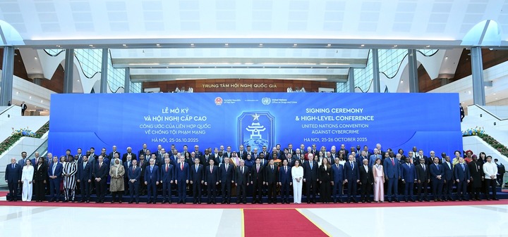 Đối ngoại Việt Nam 2026-2030: Từ tham gia đến kiến tạo luật chơi