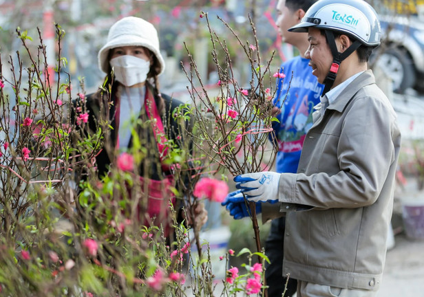 Lạp nguyệt là gì, vì sao có tên gọi tháng Chạp?