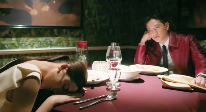 Cách em 1 milimet tập 39: Ngân bị chồng 'gài bẫy' ngay trong ngày kỷ niệm