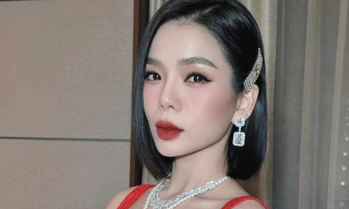 Sở Văn hóa - Thể thao TP.HCM xem xét giải quyết vụ Lệ Quyên phát ngôn thô tục