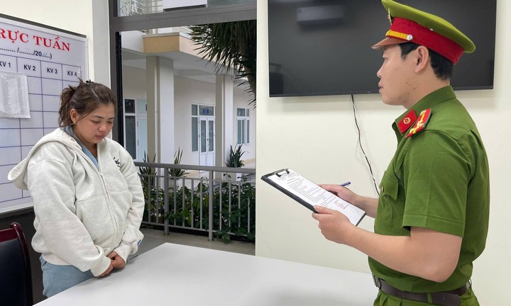 'Nữ quái' cầm búa phá tủ, cuỗm tài sản trị giá hơn 600 triệu đồng
