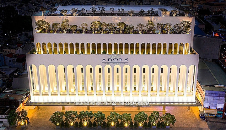 Bộ Y tế yêu cầu kiểm tra phản ánh mất an toàn thực phẩm tại nhà hàng tiệc cưới Adora