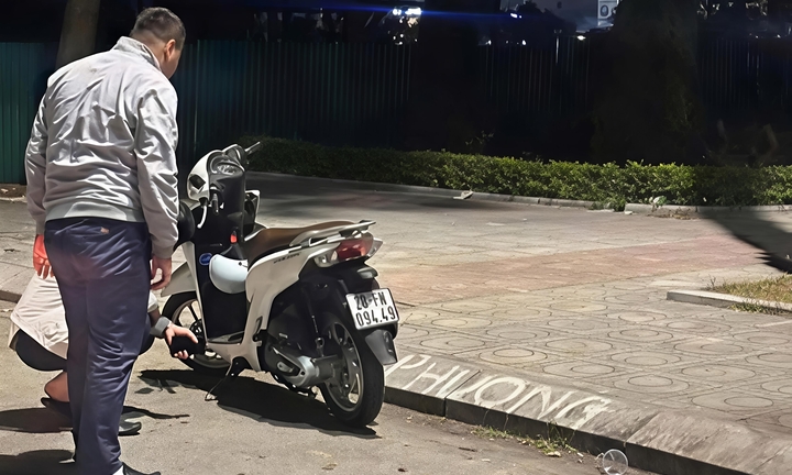 Manh mối mới vụ 2 phụ nữ bị sát hại ở Hưng Yên: Nghi phạm bỏ xe máy tại Bắc Ninh