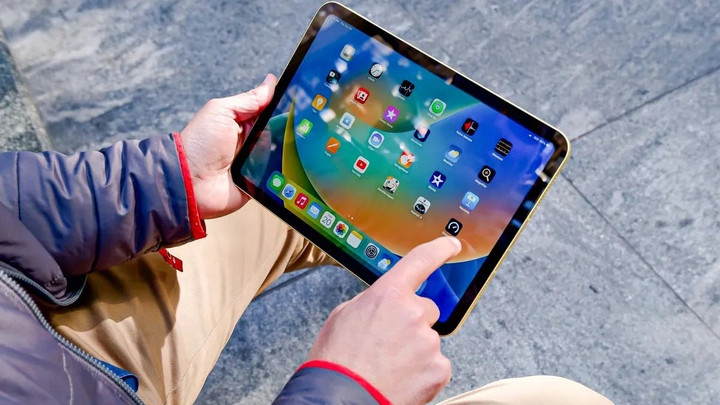5 cách tận dụng iPad cũ hiệu quả
