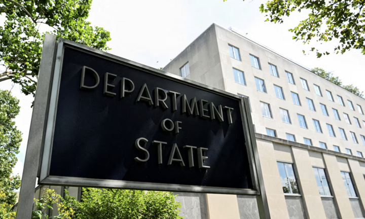 Vì sao Mỹ đình chỉ visa nhập cư của 75 quốc gia?