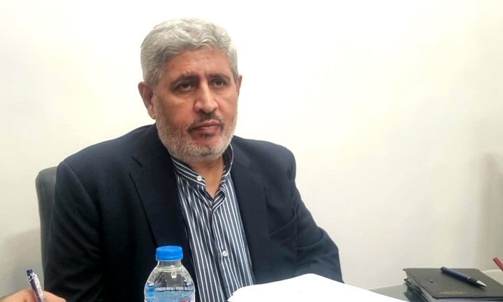 Đại biện lâm thời cập nhật tình hình tại Iran, nỗ lực kiểm soát tình hình